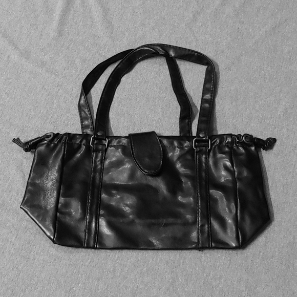 Generic Handbags - Small Cute Black Bag 💗